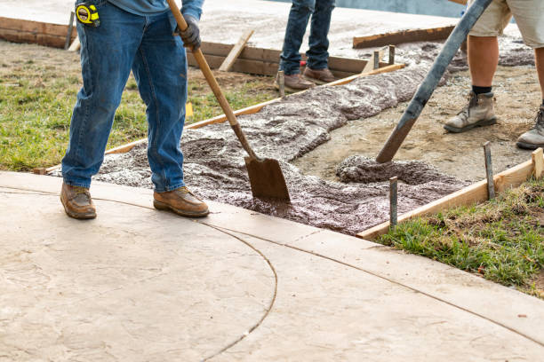  Oregon, WI Concrete contractor Pros