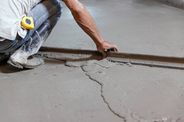 Best Commercial Concrete Services in Oregon, WI