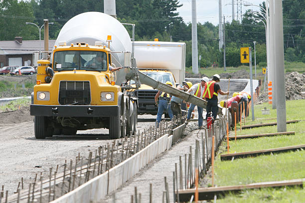 Best Concrete Retaining Walls in Oregon, WI